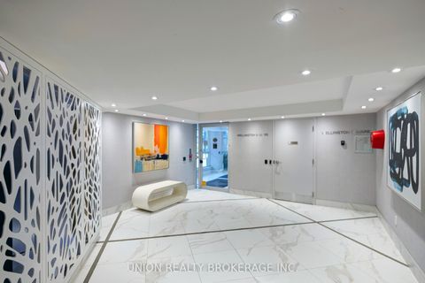 Photo 23 at 313 - 18 Stafford Street, Niagara, Toronto