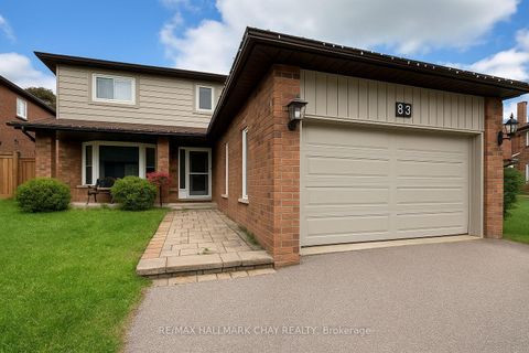 Photo 0 at 83 TRILLIUM Crescent, Allandale, Barrie