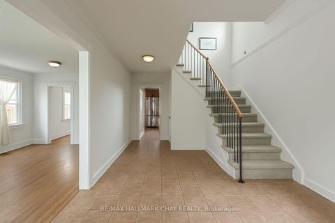 Photo 4 at 83 TRILLIUM Crescent, Allandale, Barrie