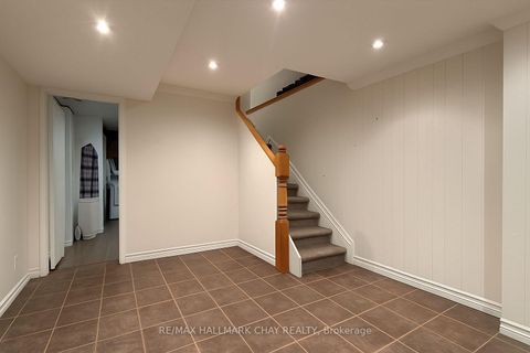 Photo 16 at 83 TRILLIUM Crescent, Allandale, Barrie