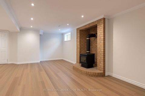 Photo 17 at 83 TRILLIUM Crescent, Allandale, Barrie