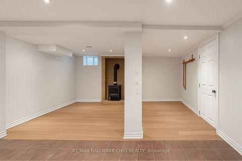 Photo 18 at 83 TRILLIUM Crescent, Allandale, Barrie