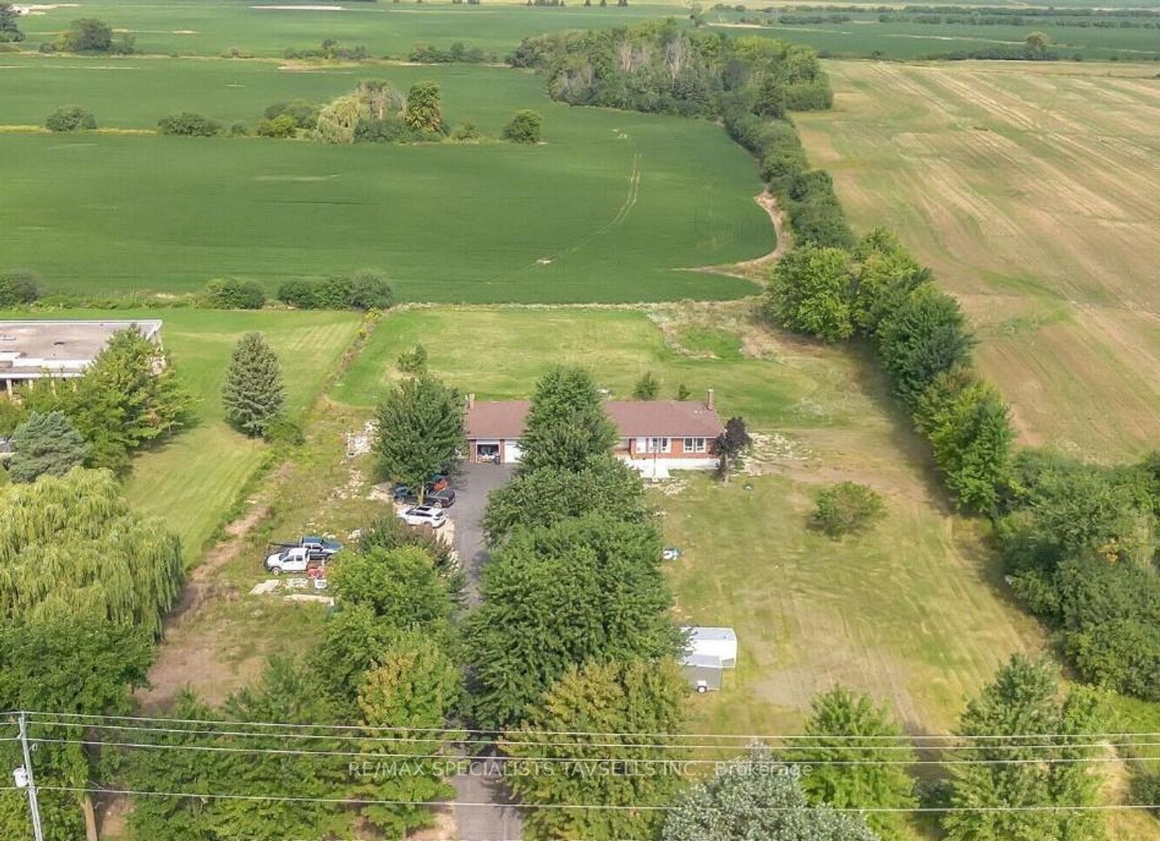 7236 Mayfield Road, Rural Caledon, Caledon 