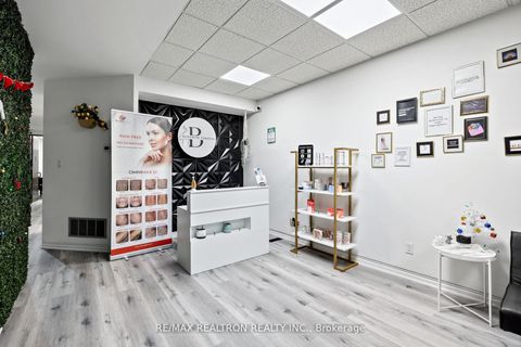 Photo 4 at 1611 Bloor Street W, Swansea, Toronto