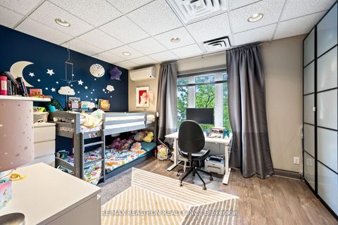 Photo 6 at 1611 Bloor Street W, Swansea, Toronto