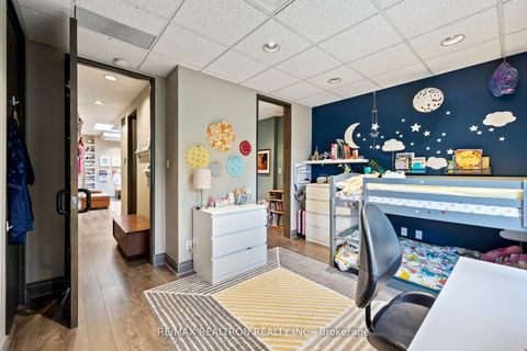 Photo 7 at 1611 Bloor Street W, Swansea, Toronto