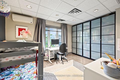 Photo 8 at 1611 Bloor Street W, Swansea, Toronto