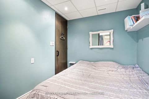 Photo 9 at 1611 Bloor Street W, Swansea, Toronto