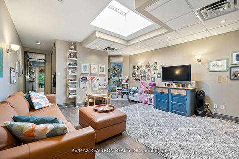 Photo 10 at 1611 Bloor Street W, Swansea, Toronto