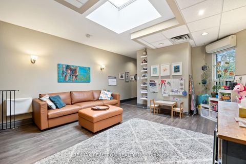 Photo 11 at 1611 Bloor Street W, Swansea, Toronto