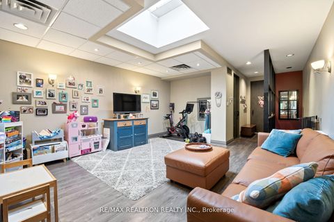 Photo 12 at 1611 Bloor Street W, Swansea, Toronto