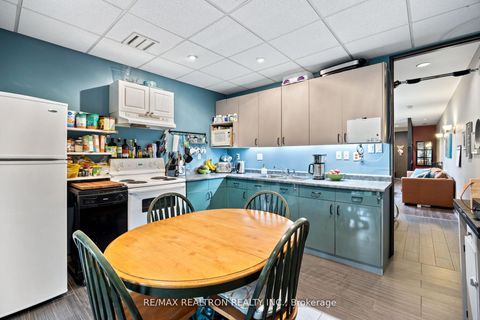 Photo 15 at 1611 Bloor Street W, Swansea, Toronto