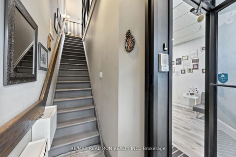 Photo 17 at 1611 Bloor Street W, Swansea, Toronto