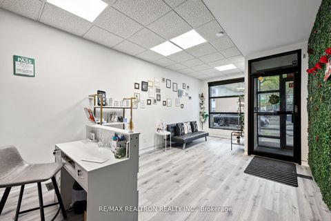 Photo 18 at 1611 Bloor Street W, Swansea, Toronto