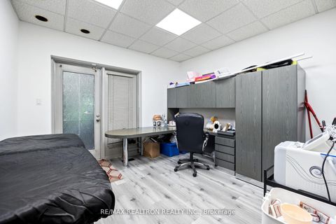 Photo 23 at 1611 Bloor Street W, Swansea, Toronto