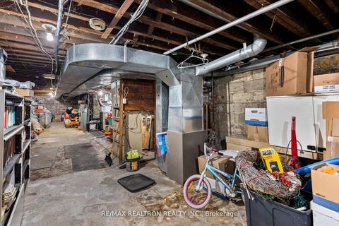 Photo 25 at 1611 Bloor Street W, Swansea, Toronto