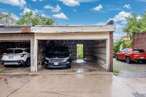 Photo 32 at 1611 Bloor Street W, Swansea, Toronto