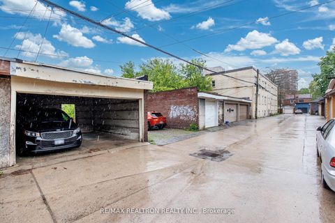 Photo 33 at 1611 Bloor Street W, Swansea, Toronto