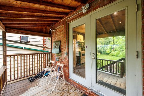 Photo 36 at 1611 Bloor Street W, Swansea, Toronto