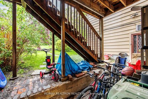 Photo 37 at 1611 Bloor Street W, Swansea, Toronto