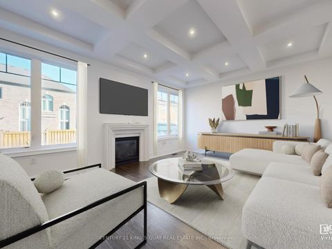 Photo 2 at 41 Torrey Pines Road, Kleinburg, Vaughan