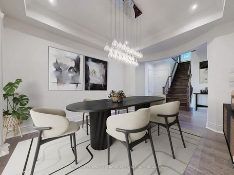 Photo 9 at 41 Torrey Pines Road, Kleinburg, Vaughan