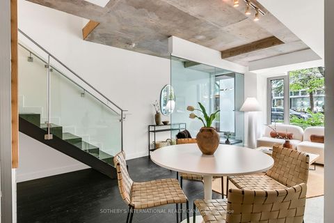 Photo 12 at 113 - 55 Stewart Street, Waterfront Communities C1, Toronto