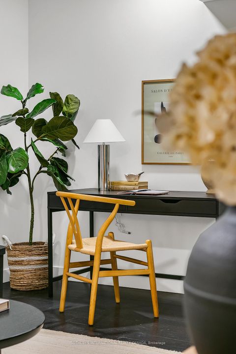 Photo 21 at 113 - 55 Stewart Street, Waterfront Communities C1, Toronto