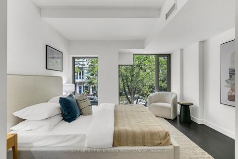 Photo 27 at 113 - 55 Stewart Street, Waterfront Communities C1, Toronto