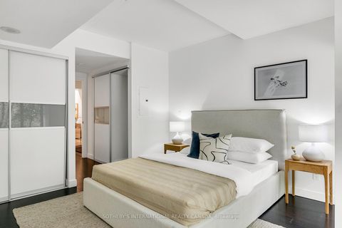 Photo 29 at 113 - 55 Stewart Street, Waterfront Communities C1, Toronto