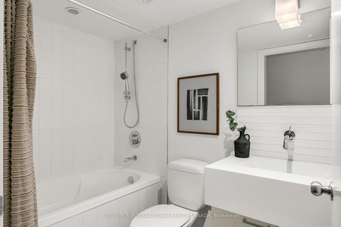 Photo 30 at 113 - 55 Stewart Street, Waterfront Communities C1, Toronto