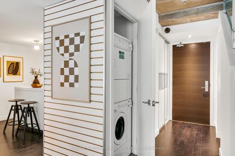 Photo 31 at 113 - 55 Stewart Street, Waterfront Communities C1, Toronto