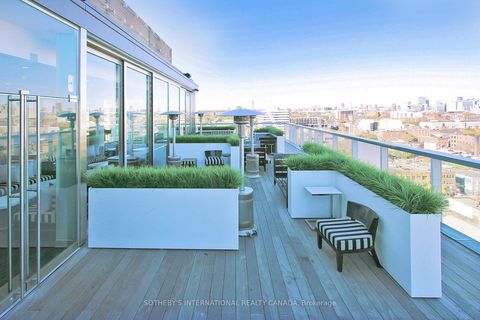 Photo 34 at 113 - 55 Stewart Street, Waterfront Communities C1, Toronto