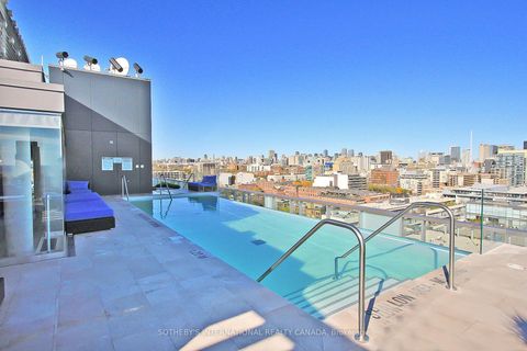 Photo 36 at 113 - 55 Stewart Street, Waterfront Communities C1, Toronto