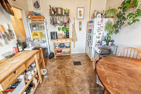 Photo 16 at 914 Dovercourt Road, Junction, Toronto