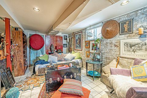 Photo 32 at 914 Dovercourt Road, Junction, Toronto