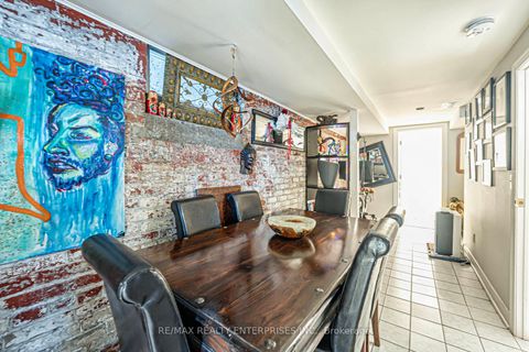 Photo 35 at 914 Dovercourt Road, Junction, Toronto
