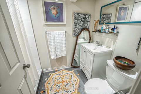 Photo 39 at 914 Dovercourt Road, Junction, Toronto