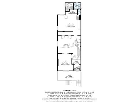 Photo 47 at 914 Dovercourt Road, Junction, Toronto