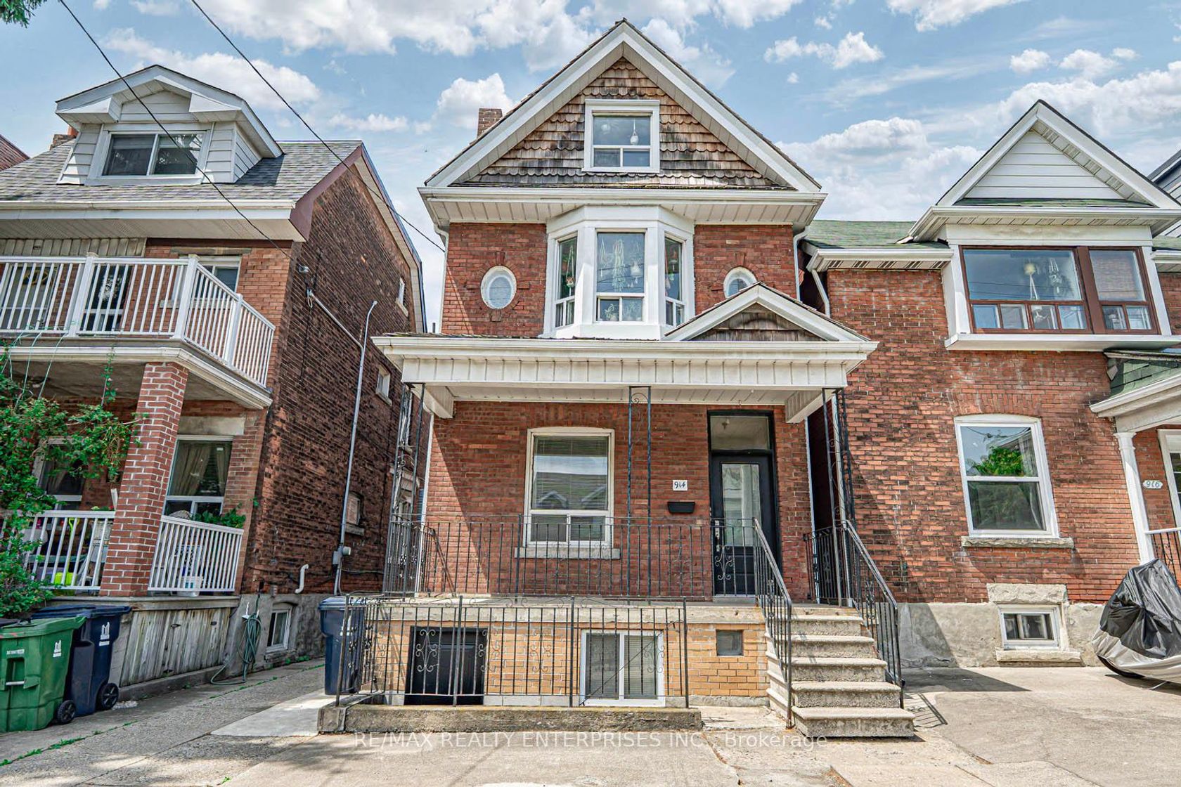 914 Dovercourt Road, Junction, Toronto 
