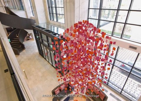 Photo 1 at 2328 - 5 Mabelle Avenue, City Centre West, Toronto