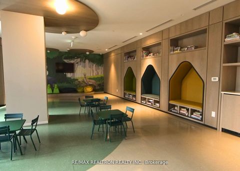 Photo 4 at 2328 - 5 Mabelle Avenue, City Centre West, Toronto