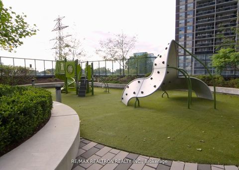 Photo 5 at 2328 - 5 Mabelle Avenue, City Centre West, Toronto