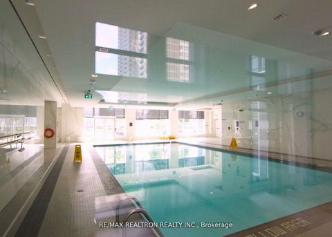 Photo 6 at 2328 - 5 Mabelle Avenue, City Centre West, Toronto