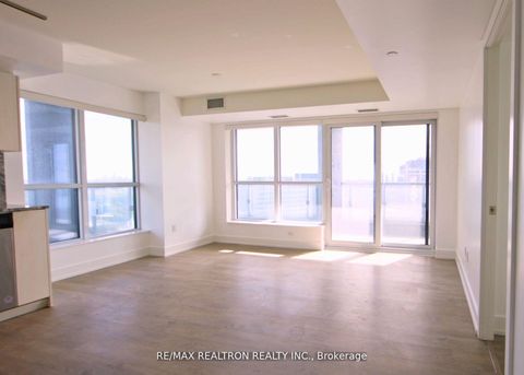 Photo 12 at 2328 - 5 Mabelle Avenue, City Centre West, Toronto