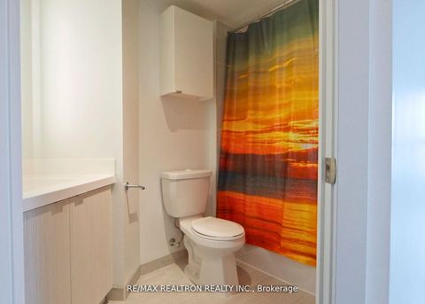 Photo 13 at 2328 - 5 Mabelle Avenue, City Centre West, Toronto