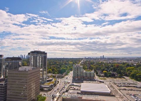 Photo 15 at 2328 - 5 Mabelle Avenue, City Centre West, Toronto