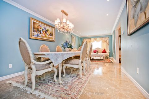 Photo 5 at 658 York Hill Boulevard, Yorkhill, Vaughan