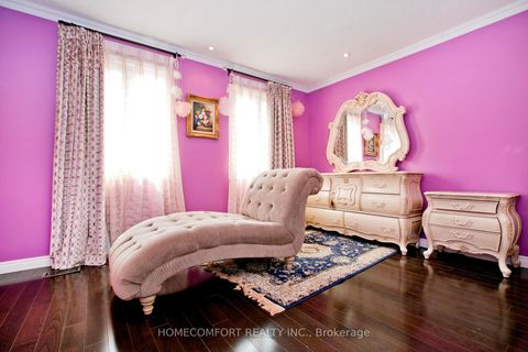 Photo 17 at 658 York Hill Boulevard, Yorkhill, Vaughan