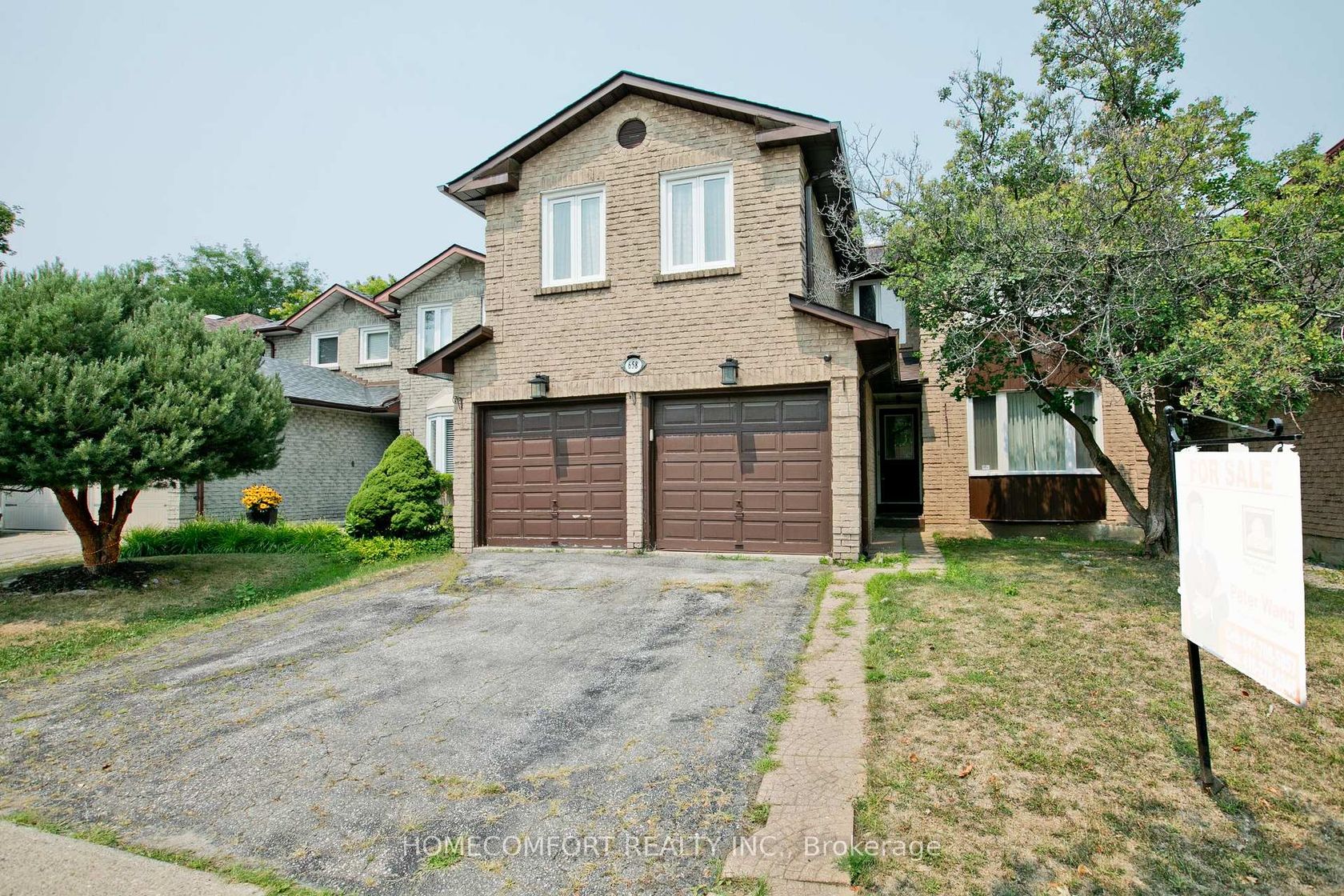 658 York Hill Boulevard, Yorkhill, Vaughan 